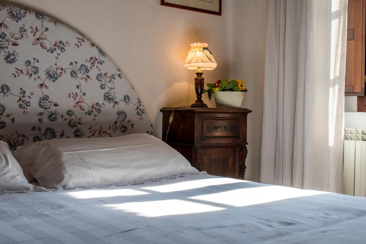 Agriturismo Pometti - Fattoria La Selva Trequanda Εξωτερικό φωτογραφία