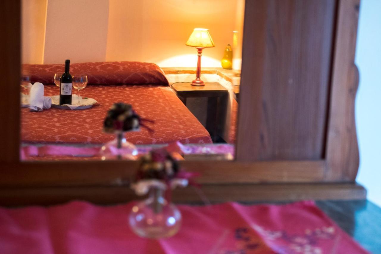 Agriturismo Pometti - Fattoria La Selva Trequanda Εξωτερικό φωτογραφία